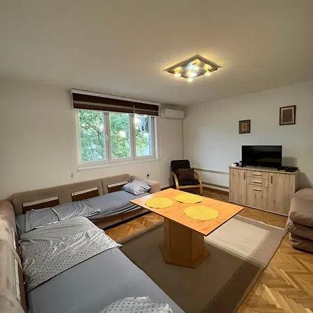 Sarajevo Apart Apartman