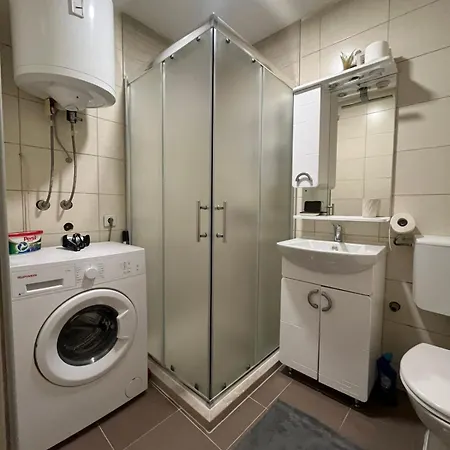 Sarajevo Apart Apartment *